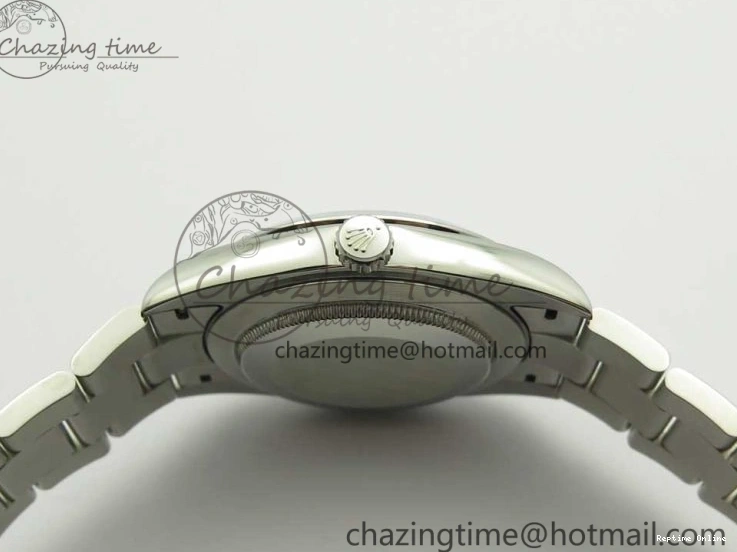 0204 DateJust II 126334 41mm SS BP 1:1 Best Edition Blue Dial Sticks Makers on Oyster Bracelet Bright 3322